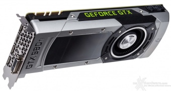 NVIDIA GeForce GTX 980 Ti 3. Vista da Vicino 3