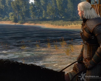 NVIDIA GeForce GTX 980 Ti 11. NVIDIA HairWorks  8
