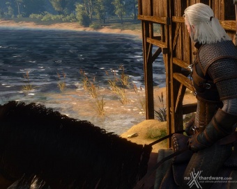 NVIDIA GeForce GTX 980 Ti 11. NVIDIA HairWorks  7