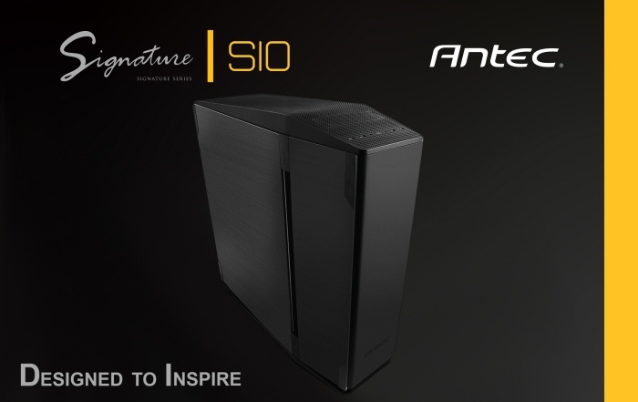 Antec Signature Series S10 1