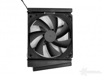 Antec Signature Series S10 7. Raffreddamento 6