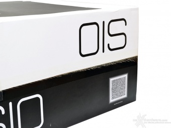 Antec Signature Series S10 1. Confezione e bundle 3
