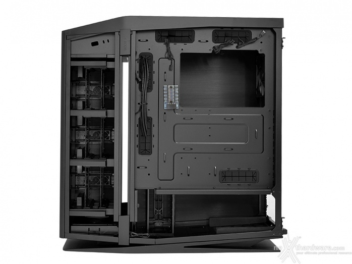 Antec Signature Series S10 4. Interno 2