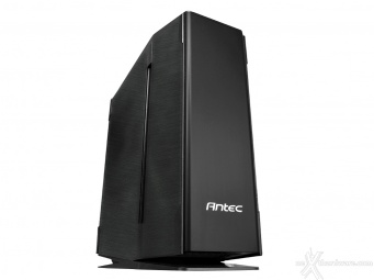 Antec Signature Series S10 10. Conclusioni 1