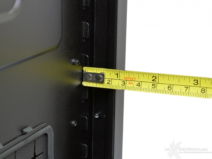 Antec Signature Series S10 6. Particolari - Parte seconda 3