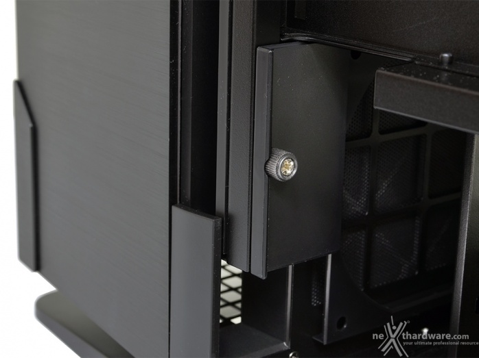 Antec Signature Series S10 6. Particolari - Parte seconda 4