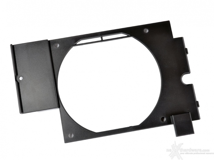 Antec Signature Series S10 6. Particolari - Parte seconda 5