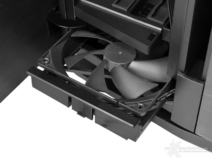 Antec Signature Series S10 7. Raffreddamento 2