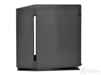 Antec Signature Series S10 2. Esterno - Parte prima 6