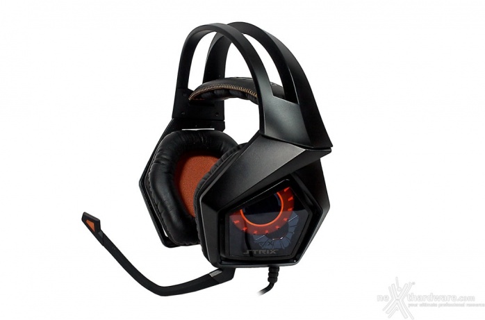 ASUS STRIX 7.1 2. Headset 6