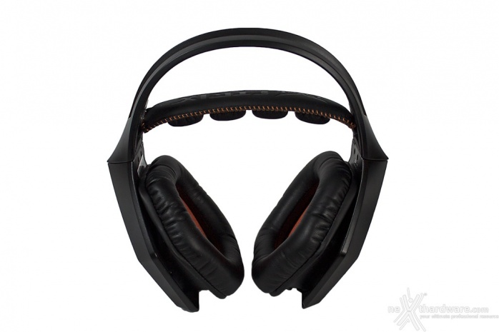 ASUS STRIX 7.1 2. Headset 3