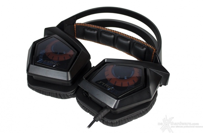 ASUS STRIX 7.1 2. Headset 1