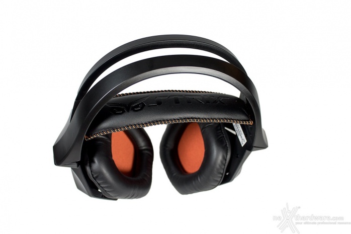 ASUS STRIX 7.1 2. Headset 2