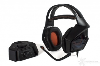 ASUS STRIX 7.1 5. Conclusioni 1