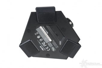 ASUS STRIX 7.1 3. USB Station 5