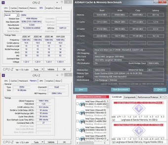 G.SKILL Ripjaws 4 3200MHz 16GB 6. Test di stabilità 5