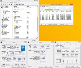 G.SKILL Ripjaws 4 3200MHz 16GB 6. Test di stabilità 4