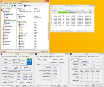 G.SKILL Ripjaws 4 3200MHz 16GB 6. Test di stabilità 2