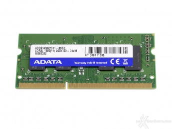 ASUSTOR AS5104T 3. Interno e installazione dischi 16