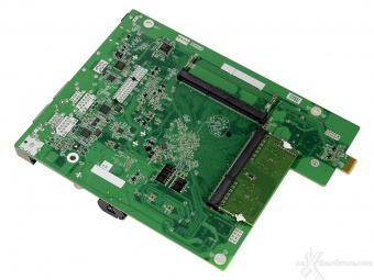 ASUSTOR AS5104T 3. Interno e installazione dischi 10