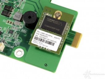 ASUSTOR AS5104T 3. Interno e installazione dischi 13