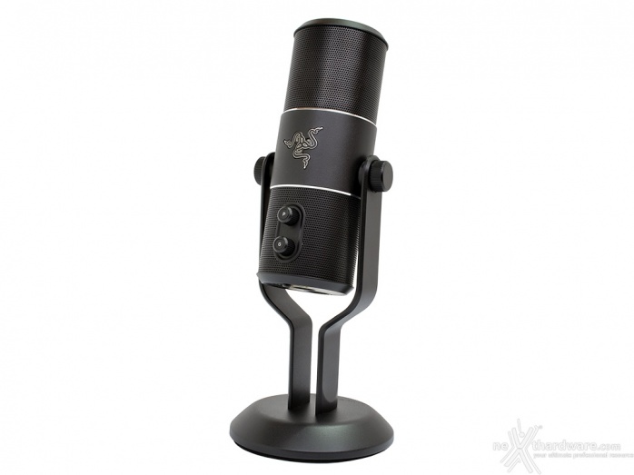 Razer SEIREN PRO 2. Visto da vicino - Parte prima 1