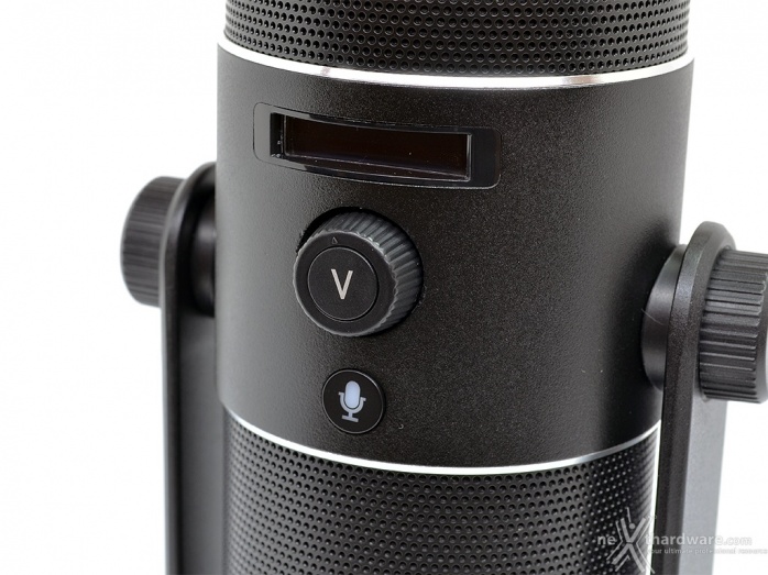 Razer SEIREN PRO 2. Visto da vicino - Parte prima 5