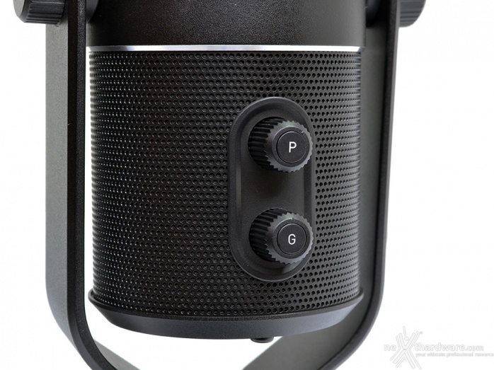 Razer SEIREN PRO 2. Visto da vicino - Parte prima 4