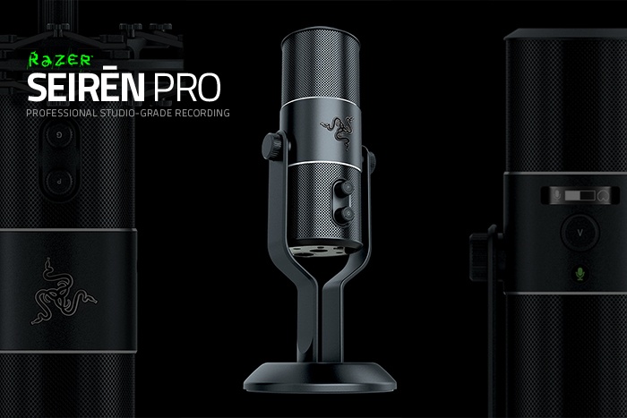 Razer SEIREN PRO 1