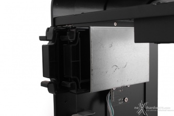 SilverStone CS01-HS 3. Interno 7