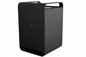 SilverStone CS01-HS 5. Installazione componenti 9