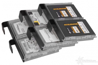 SilverStone CS01-HS 5. Installazione componenti 10