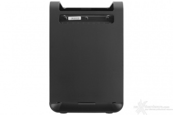 SilverStone CS01-HS 2. Esterno 9