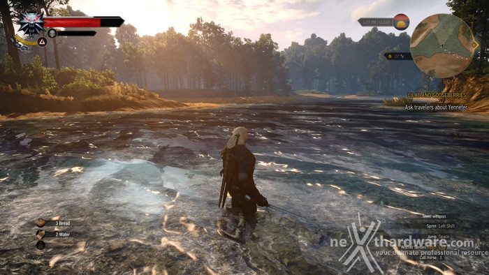 SAPPHIRE R9 390X 8GB Tri-X OC Edition 9. Middle-Earth: Shadow of Mordor & The Witcher 3: Wild Hunt 12