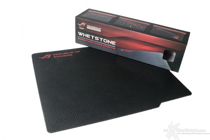 ASUS ROG Sica & Whetstone 4. Whetstone 2