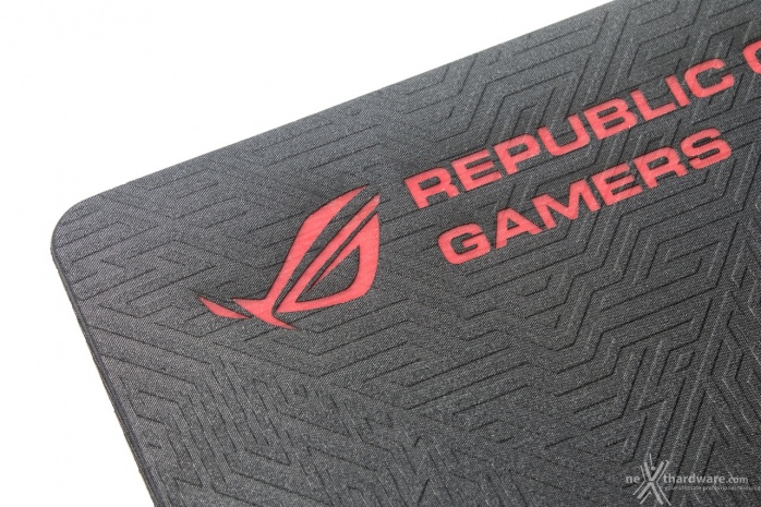 ASUS ROG Sica & Whetstone 4. Whetstone 4