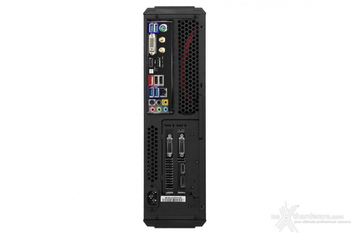 SilverStone Fortress FTZ01 6. Installazione componenti 10