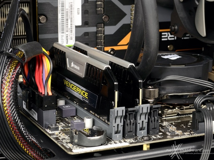 SAPPHIRE Radeon R9 Fury Tri-X OC 14. AM-FURY, la proposta di Nexths 9