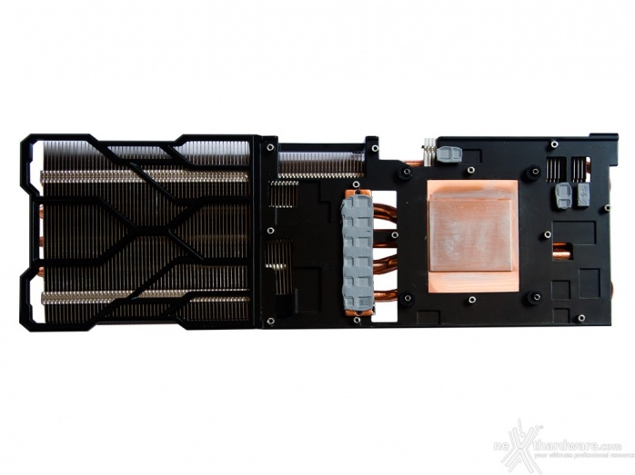 SAPPHIRE Radeon R9 Fury Tri-X OC 3. Vista da Vicino 10