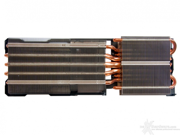 SAPPHIRE Radeon R9 Fury Tri-X OC 3. Vista da Vicino 9
