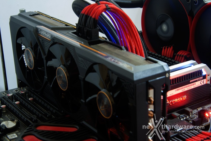 SAPPHIRE Radeon R9 Fury Tri-X OC 15. Conclusioni 1