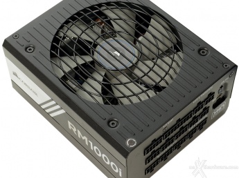 Corsair RM1000i 15. Conclusioni 1