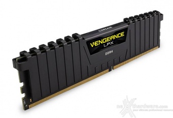 Corsair Vengeance DDR4 LPX 3200MHz 16GB 11. Conclusioni 1