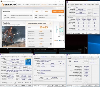 Corsair Vengeance DDR4 LPX 3200MHz 16GB 9. Overclock 4