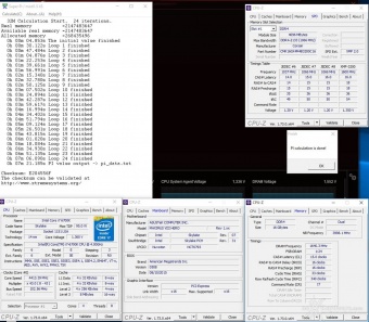 Corsair Vengeance DDR4 LPX 3200MHz 16GB 9. Overclock 5