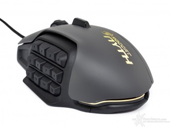 ROCCAT NYTH 7. Conclusioni 1