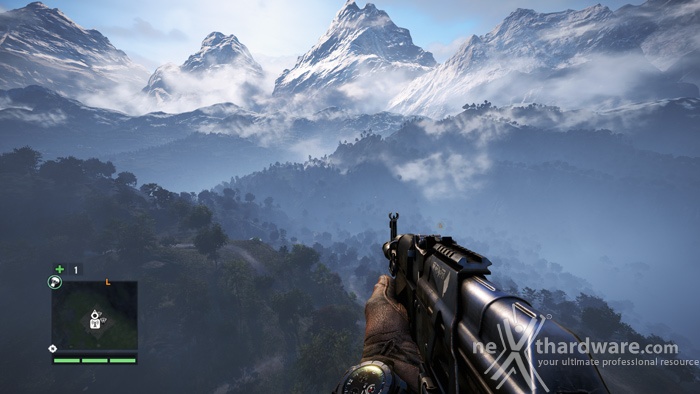 GIGABYTE GTX 980 Ti G1 GAMING 9. Far Cry 4 & GTA V 1