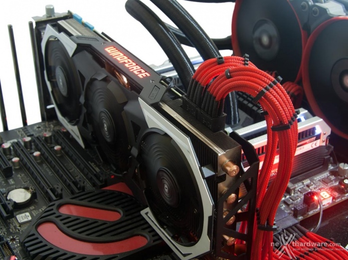 GIGABYTE GTX 980 Ti G1 GAMING 14. Conclusioni 1