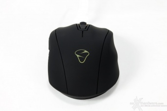 Mionix CASTOR 6. Conclusioni 1