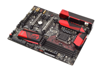 Design aggressivo e prestazioni al top per la nuova mainboard mid-level della famiglia Gaming di MSI.